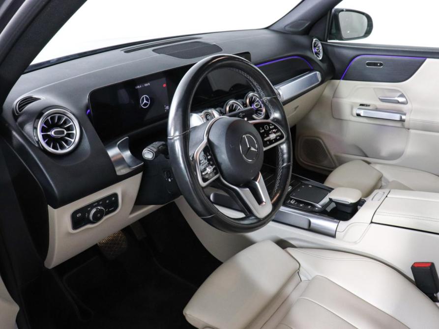 Mercedes-Benz GLB I (X247) Химки  - изображение 11
