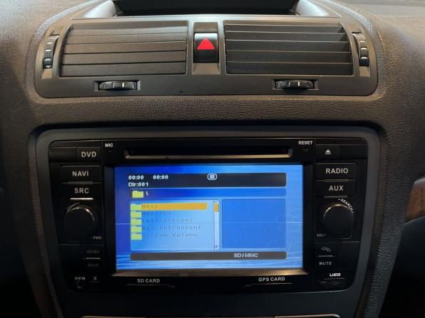 Skoda Octavia II (A5) Рестайлинг с пробегом 2011 года, цена 588 000 рублей, 284604 км, лифтбек, Автокод Объявления