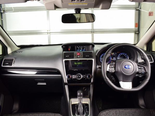 Subaru Levorg I с пробегом 2016 года, цена 1 395 995 рублей, 88447 км, универсал, Автокод Объявления