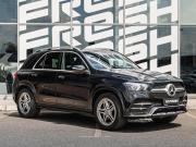 Mercedes-Benz GLE II (V167) Краснодар  - изображение 21