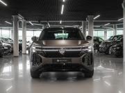 Volkswagen Teramont II (China Market) Москва  - изображение 39