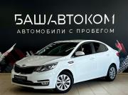 Kia Rio III Рестайлинг Уфа  - изображение 18