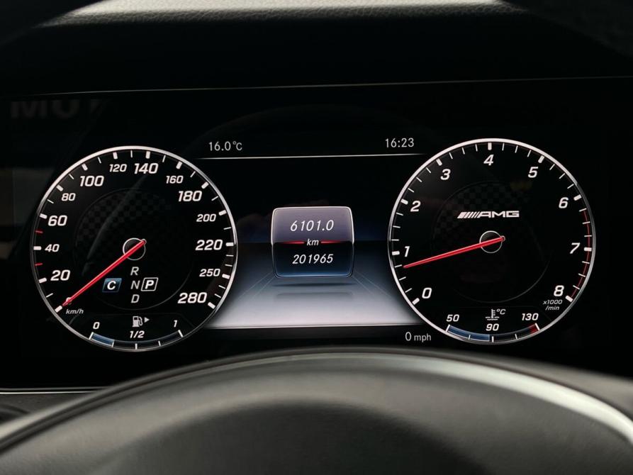 Mercedes-Benz E-Класс V (W213 S213 C238) Волгоград  - изображение 8