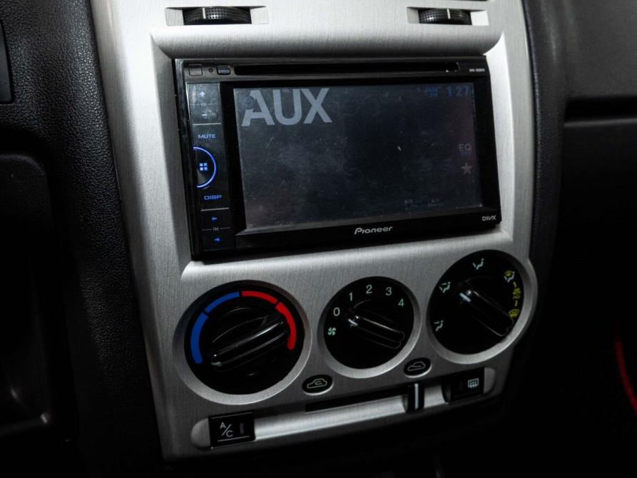 Hyundai Getz I Рестайлинг Казань  - изображение 10