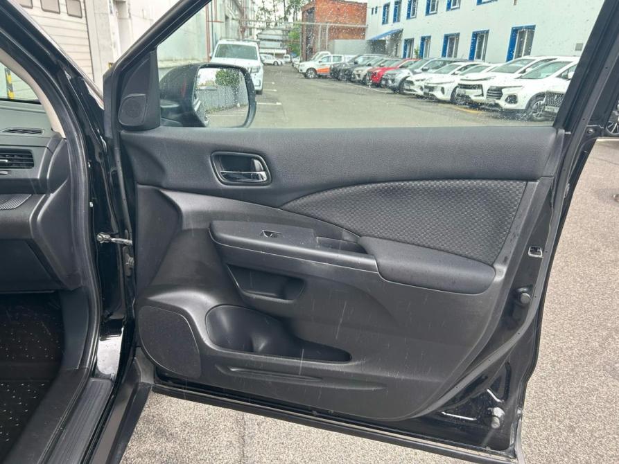 Honda CR-V IV Рестайлинг Санкт-Петербург  - изображение 16