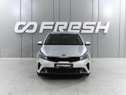 Kia Rio IV Рестайлинг Ростов-на-Дону  - изображение 19