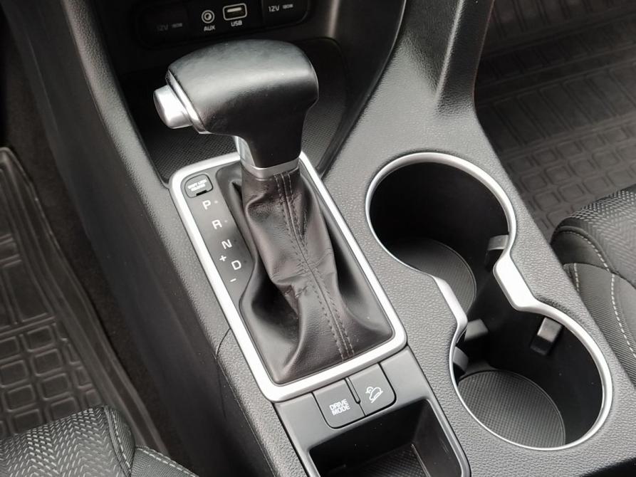Kia Sportage IV Екатеринбург  - изображение 22