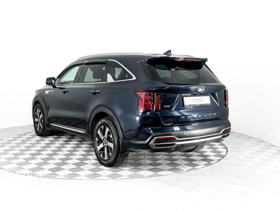 Kia Sorento IV Ногинск  - изображение 5