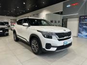 Kia Seltos I Москва  - изображение 23