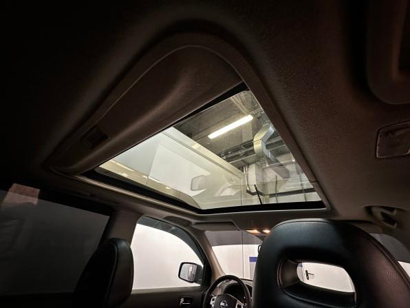 Nissan X-Trail II Рестайлинг с пробегом 2012 года, цена 1 080 000 рублей, 172356 км, внедорожник, Автокод Объявления