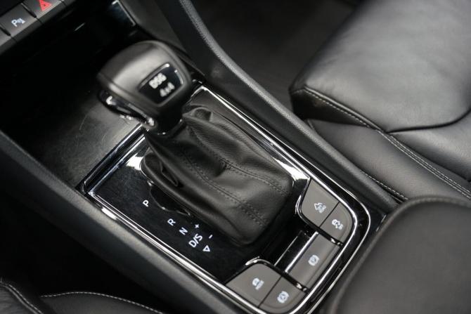 Skoda Kodiaq I с пробегом 2018 года, цена 3 180 000 рублей, 86528 км, внедорожник, Автокод Объявления
