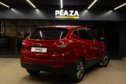 Hyundai ix35 I Рестайлинг Уфа  - изображение 27