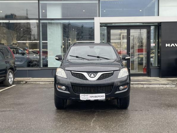 Great Wall Hover H5 с пробегом 2013 года, цена 499 000 рублей, 202930 км, внедорожник, Автокод Объявления