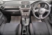 Subaru Impreza II Рестайлинг 1 Томск  - изображение 29