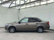 Lada (ВАЗ) Granta I Рестайлинг Липецк  - изображение 27