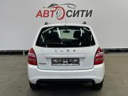 Lada (ВАЗ) Granta I Рестайлинг Тамбов  - изображение 27