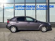 Chevrolet Lacetti I Екатеринбург  - изображение 26