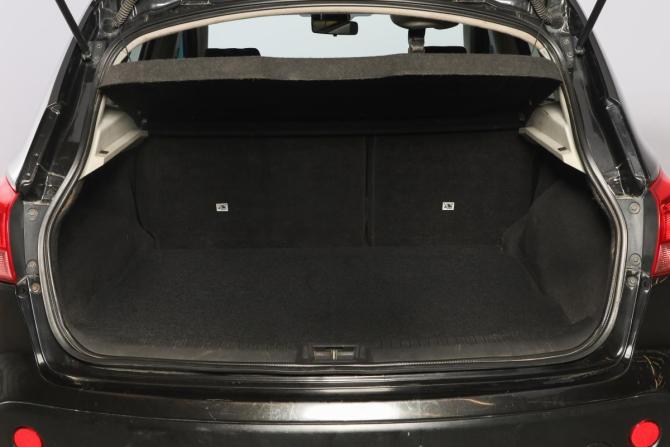 Nissan Qashqai I с пробегом 2007 года, цена 859 000 рублей, 220000 км, внедорожник, Автокод Объявления