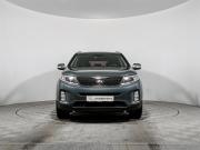 Kia Sorento II Рестайлинг Санкт-Петербург  - изображение 20
