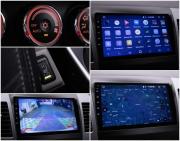 Mitsubishi Outlander II Рестайлинг Москва  - изображение 34