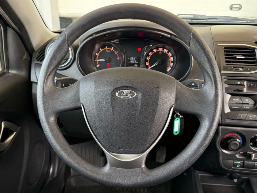 Lada (ВАЗ) Granta I Рестайлинг Самара  - изображение 14