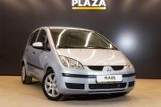 Mitsubishi Colt VI (Z20/Z30) Уфа  - изображение 20