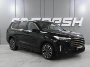 Exeed VX I Ростов-на-Дону  - изображение 28