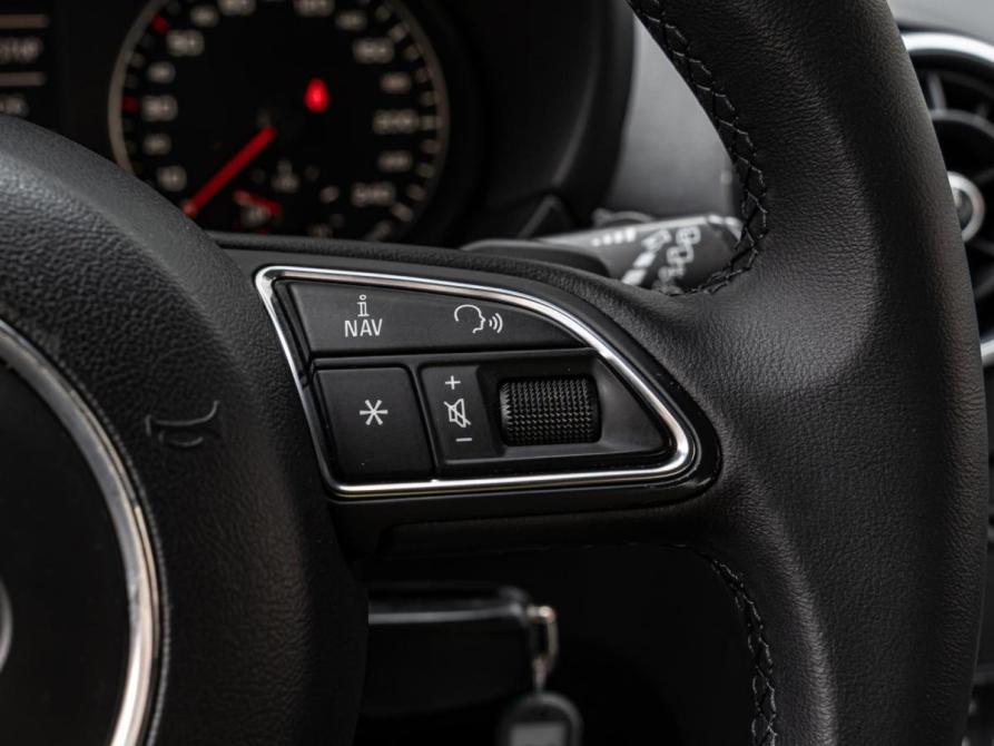Audi A1 I (8X) Краснодар  - изображение 16