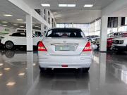 Nissan Tiida I Рестайлинг Тверь  - изображение 21