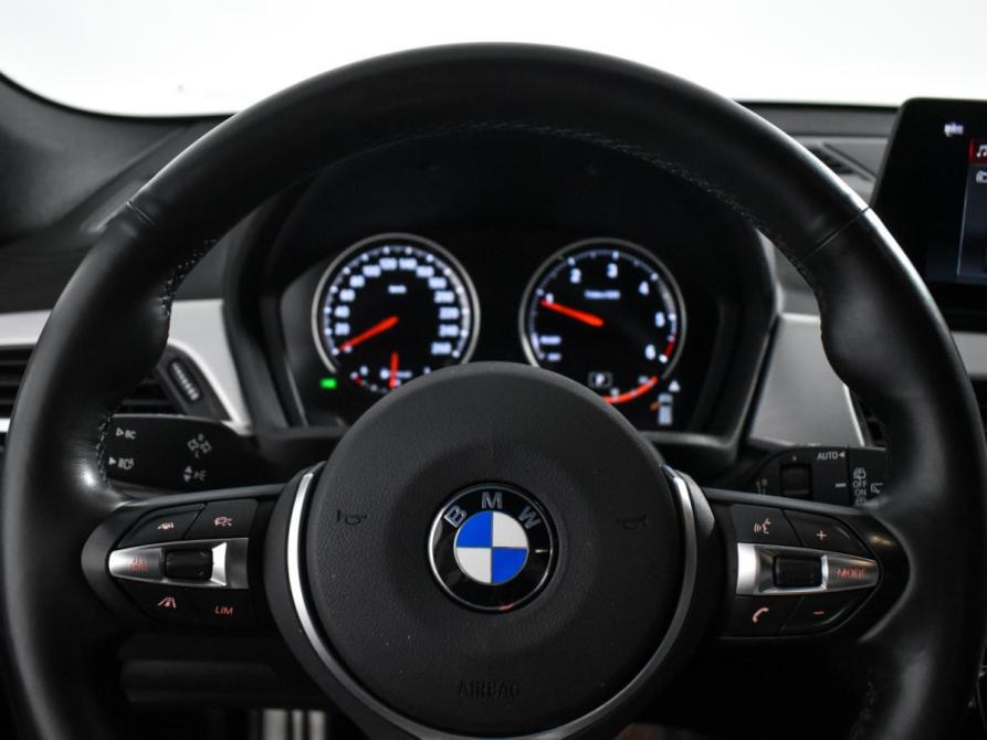 BMW X2 I (F39) Санкт-Петербург  - изображение 18