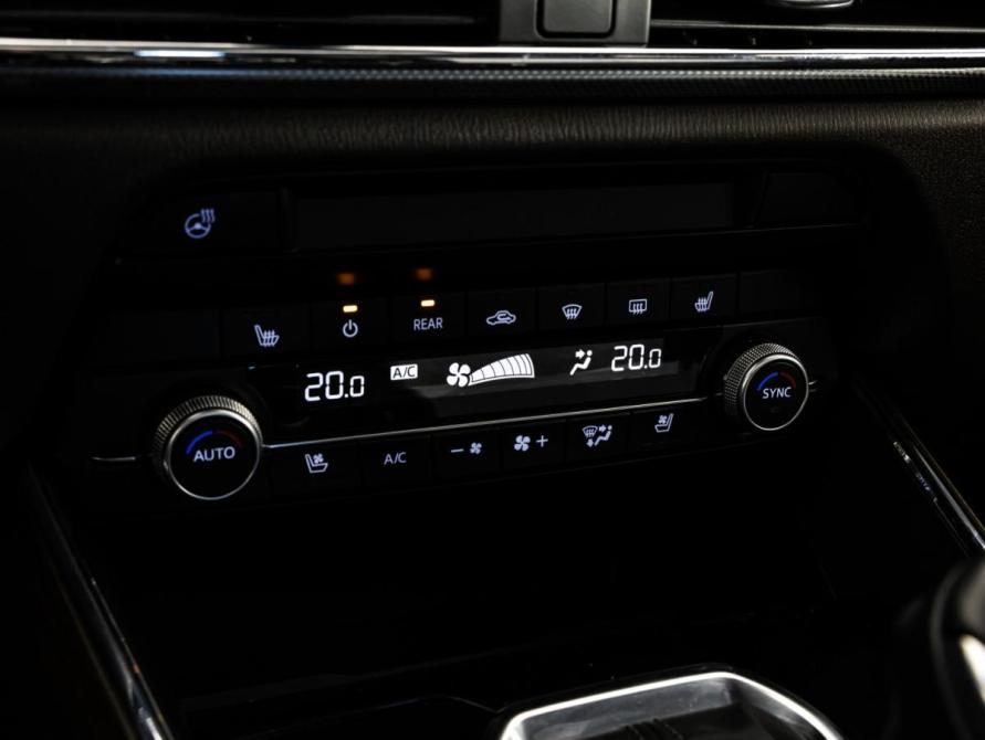 Nissan Murano III (Z52) Санкт-Петербург  - изображение 17