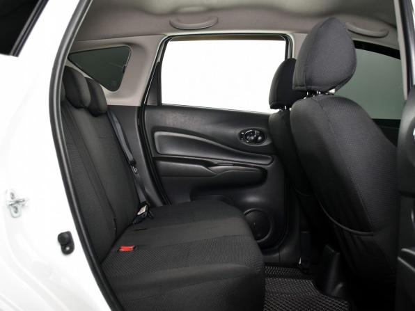 Nissan Note II Рестайлинг с пробегом 2018 года, цена 1 199 995 рублей, 110135 км, хэтчбек, Автокод Объявления