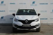 Renault Kaptur I Пермь  - изображение 24