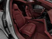 Porsche Panamera III Москва  - изображение 69