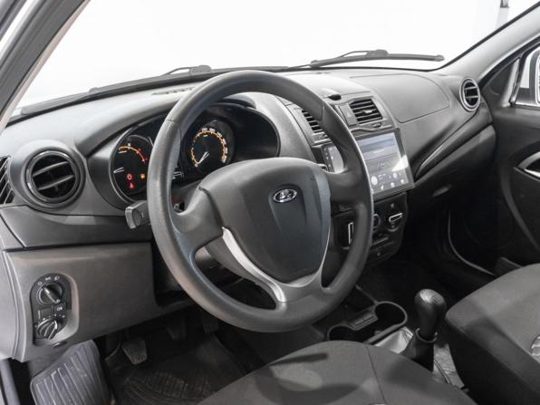 Lada (ВАЗ) Granta I Рестайлинг с пробегом 2023 года, цена 833 900 рублей, 93033 км, лифтбек, Автокод Объявления