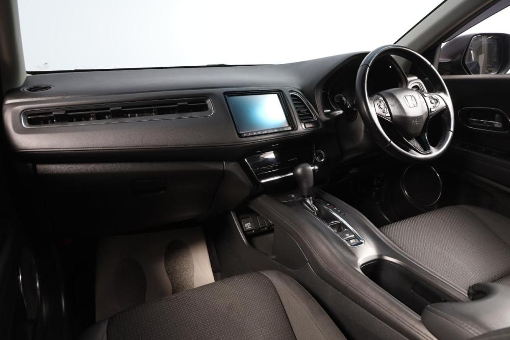 Honda Vezel I Рестайлинг Новосибирск  - изображение 8