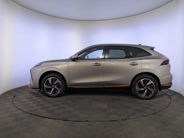 Evolute i-SKY с пробегом 2024 года, цена 2 450 000 рублей, 12612 км, внедорожник, Автокод Объявления