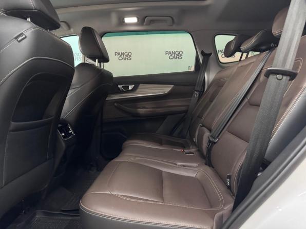 Chery Tiggo 8 Pro I с пробегом 2021 года, цена 1 864 000 рублей, 86826 км, внедорожник, Автокод Объявления