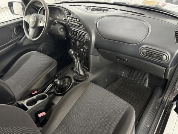 Chevrolet Niva I Рестайлинг с пробегом 2015 года, цена 543 000 рублей, 169322 км, внедорожник, Автокод Объявления