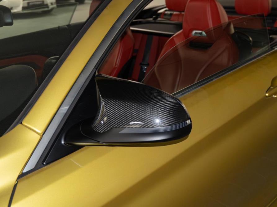 BMW M4 F82/F83 Санкт-Петербург  - изображение 21