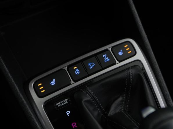 Hyundai Creta I с пробегом 2020 года, цена 2 251 444 рубля, 87214 км, внедорожник, Автокод Объявления