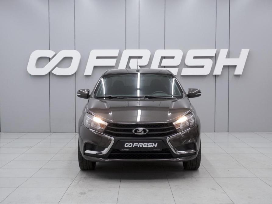 Lada (ВАЗ) Vesta I Ростов-на-Дону  - изображение 3