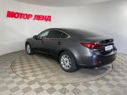 Mazda 6 III (GJ) Рестайлинг Воронеж  - изображение 28
