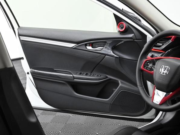 Honda Civic X с пробегом 2018 года, цена 1 399 000 рублей, 231000 км, седан, Автокод Объявления
