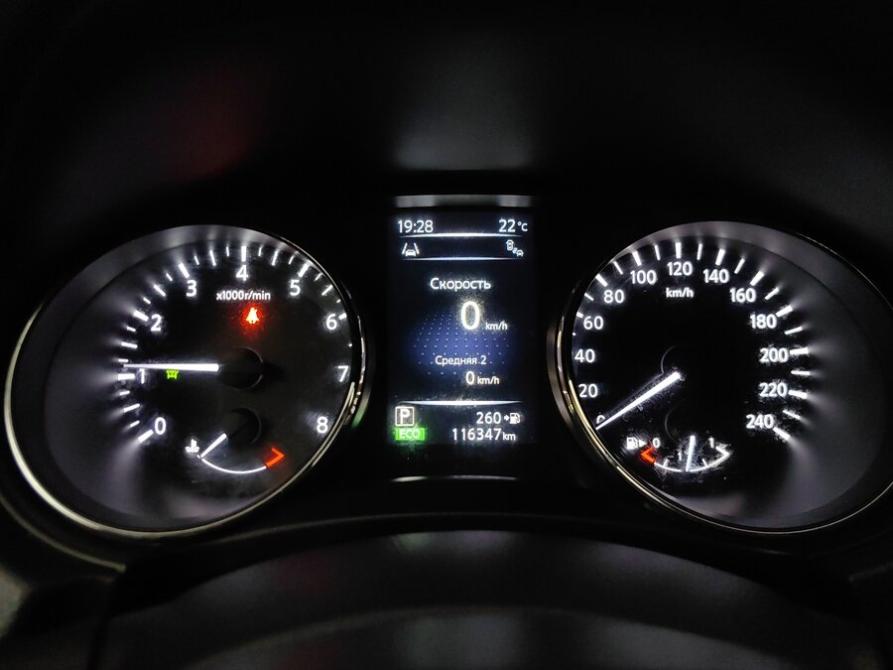 Nissan X-Trail III Подольск  - изображение 10