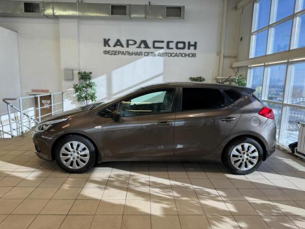 Kia Ceed II с пробегом 2012 года, цена 799 000 рублей, 173037 км, хэтчбек, Автокод Объявления