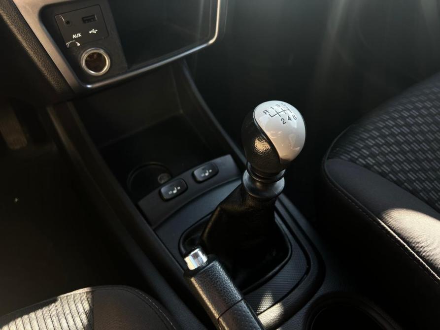 SsangYong Actyon II Рестайлинг Стерлитамак  - изображение 19