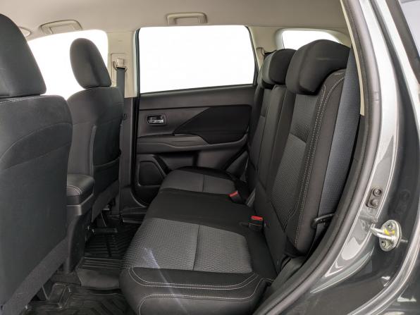 Mitsubishi Outlander III Рестайлинг 3 с пробегом 2020 года, цена 2 220 000 рублей, 96861 км, внедорожник, Автокод Объявления