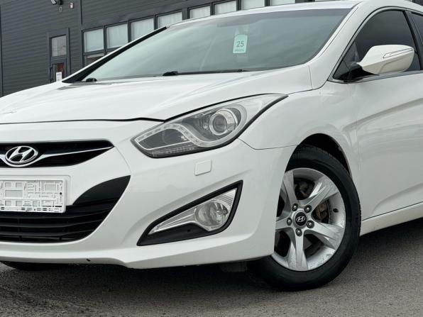 Hyundai i40 I с пробегом 2013 года, цена 758 000 рублей, 231000 км, седан, Автокод Объявления