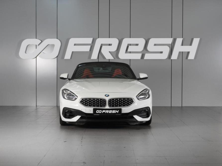 BMW Z4 III (G29) Минеральные Воды  - изображение 3